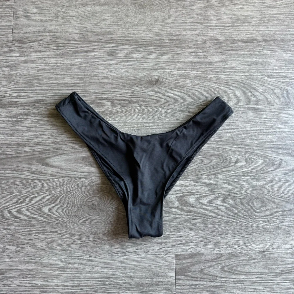 Frankies Bikinis Katerina Cheeky bottom